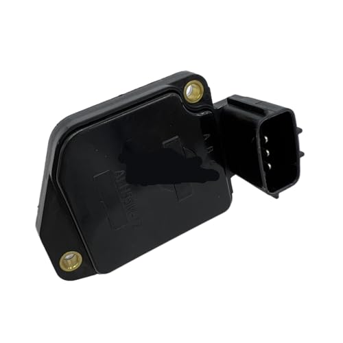 Capteur de débit d'air massique AFH55M12 compteur MAF pour Pickup Nissan 2.4L