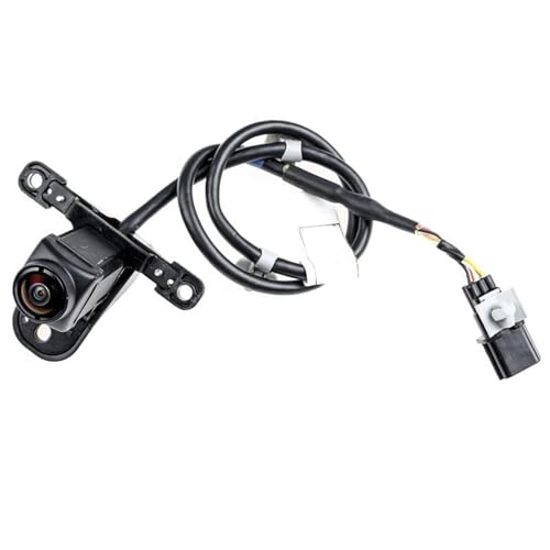 Caméra de stationnement avant 95780-B8600 avec lentille haute précision pour Santa Fe XL