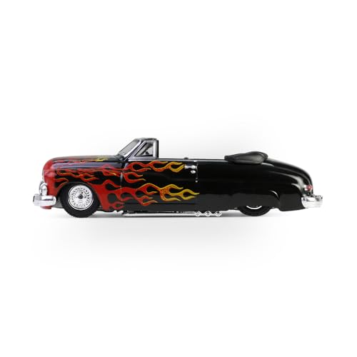 Greenlight 1:64 Garbage Pail Series 7 Menacing Monica miniatura 5