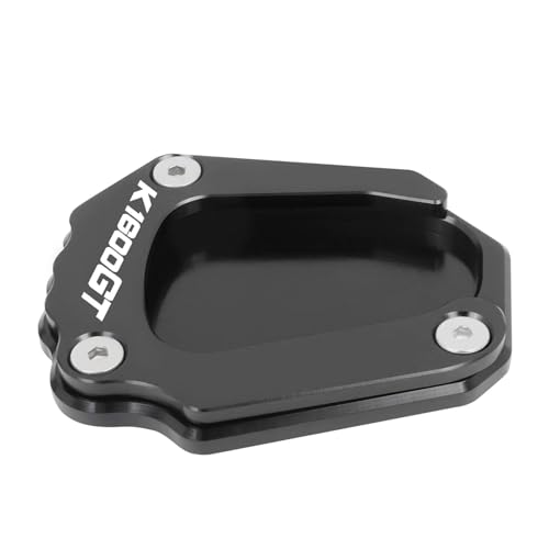 Support béquille latérale moto BMW K1600GT K1600GTL rallonge pied