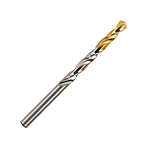 Yg-1 DLGP195050 High Speed Steel Gold-P Jobber Drill Bit cover