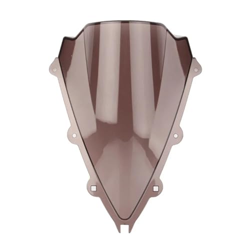 Bulle Moto RSV4 R RS4 125 Pare-Brise Double Bulle 2009-2016
