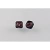 300pcs Bicone Lucern Pressed Beads 6 mm Amethyst 20060 Bohemian Crystal Glass Czech Republic 11100066 Wholesale Pack Bicone Lucern Pressed Beads
