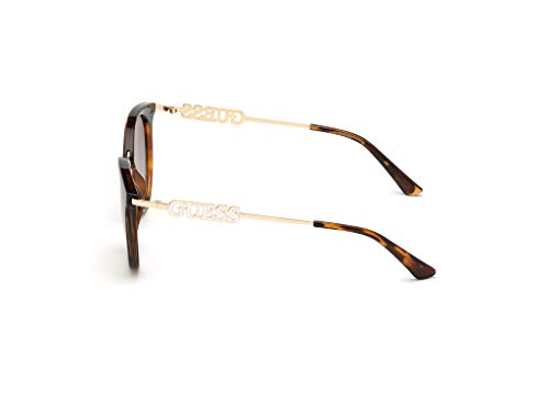 Lunettes de soleil Guess GU7645 52G ACC - vue 6