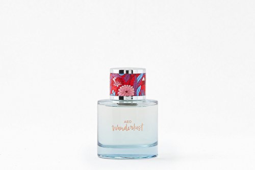American Eagle Outfiters AEO Wanderlust 1.7 Ounce Perfume Eau De Toilette Spray For Women 1.7 Ounce Full Size