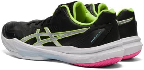 Amazon | [アシックス] バレーボール シューズ SKY ELITE FF 3 28.5