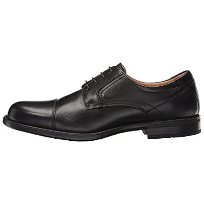 Florsheim Men's, Medfield Cap Toe Oxford