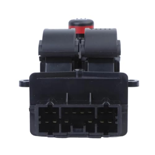 Bouton de commande de fenêtre de remplacement interrupteur vitre Civic 2005