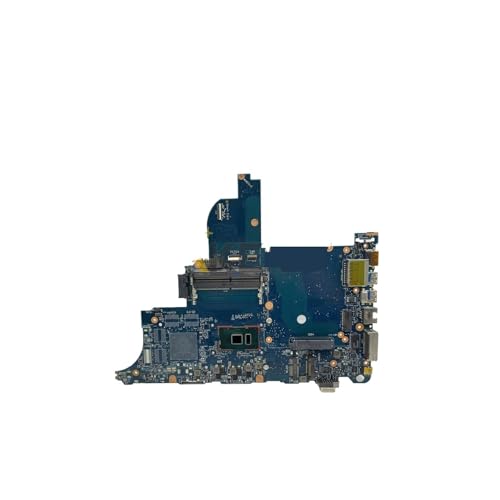 �m�[�g�p�\�R���̃}�U�[�{�[�h�AHP�A640 G2 650 G2 6050A2723701 852724-501 840715-001 �ƌ݊�������Ai3 I5 I7 �� 6 ���� CPU �t��(I7-6th)