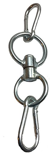 Heavy Duty sacco da boxe da appendere in acciaio