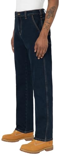Dickies Mens Carpenter Regular Fit Jean3