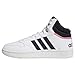 Produktbild adidas Damen Sneaker, Cloud White Legend Ink Rose Tone, 38 EU