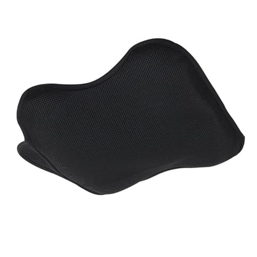 Funda asiento Suzuki DL650 de malla premium transpirable y resistente