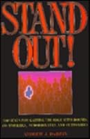 Stand Out!: 330 Ways for Gaining the Edge With Bosses, Co-Workers, Subordinates and Customers 0130928429 Book Cover