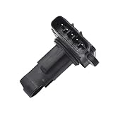 Erleben Sie minimalen Druckverlust und einen großen Messbereich mit unserem Luftmassenmesser. Dies ermöglicht eine effiziente Zufuhr von sauberer Luft, die perfekt auf die Motorlast abgestimmt ist. Darüber hinaus bietet unser Messgerät sowohl direkte als auch indirekte Messungen der Luftqualität und gewährleistet so eine präzise Steuerung der Motorparameter.