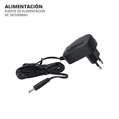 Miniatura 5 de Antena De Tv Exterior Tm Electron