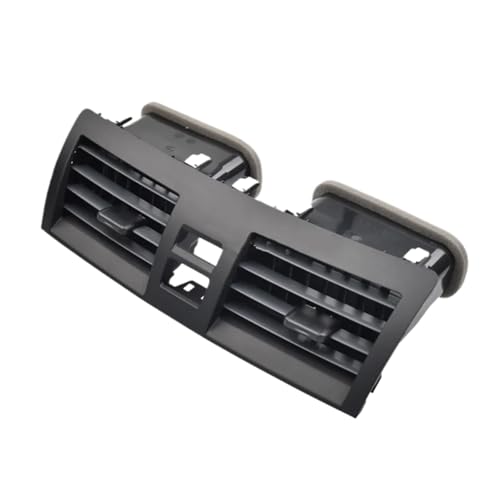 Ventilación de aire acondicionado de consola frontal para modelos Toyota Aurion y Camry