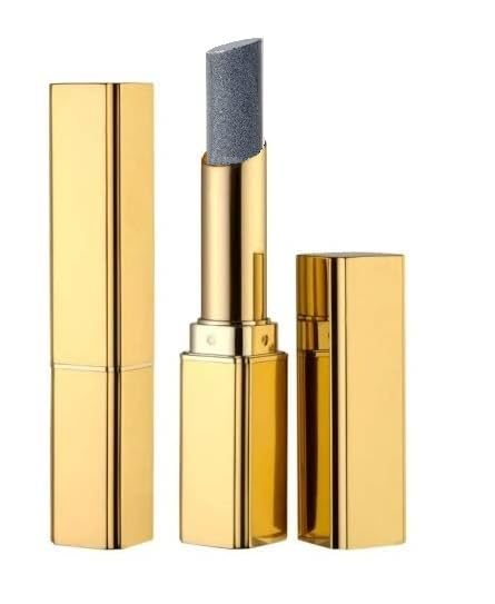 Creamy Formula Shine Metallic Lipstick For Women-image-20
