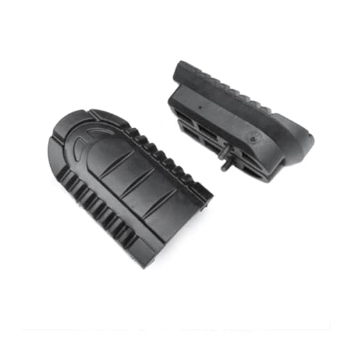 Marche cale pieds de moto robuste avant gauche droit pour TRK502X