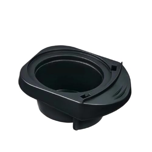 Coffee Machine Capsule Holder