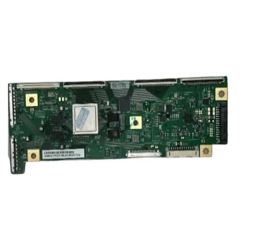 6870C-0852B 6870C-0852A LE650AQD-ENA1-TJA T-CON ボード、compatible for 55 インチ 65 インチ TV ロジック ボード 6870C 0852 TV と互換性あり。(65inch)