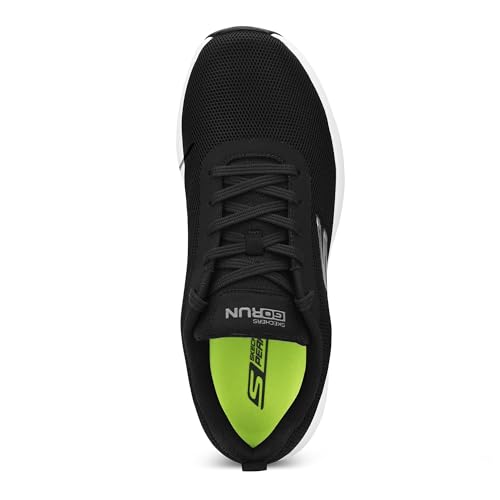 Image of Skechers Mens Go Run Pure Sneaker