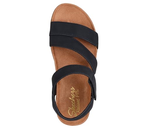 Skechers Women's Lifted Comfort Sandal3