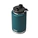 YETI Rambler Gallon Jug, Vacuum Insulated, Stainless Steel with MagCap, Agave Teal