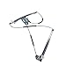 Elevalunas sin motor delantero derecho para Laguna II BG0/1 Grandtour KG0/1 Hatchback...