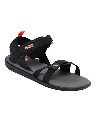 Buy Puma mens Pebble Ii Idp Sandals at 