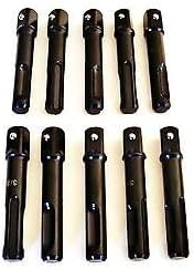 TM USWWAGOODS Replacement For/Fits 10 IMPACT PLUS 3/8"; POWER EXTENSION BIT SOCKET DRILL DRIVER PE38