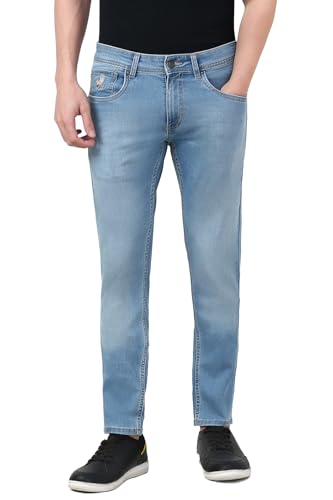 Image of Peter England Men Jeans