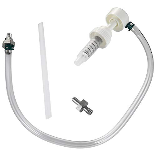 Yamalube Pump Assy Quart New Bottle