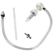 Yamalube Pump Assy Quart New Bottle