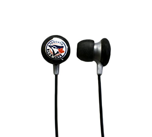 iHip MLB Toronto Blue Jays Ear Phones