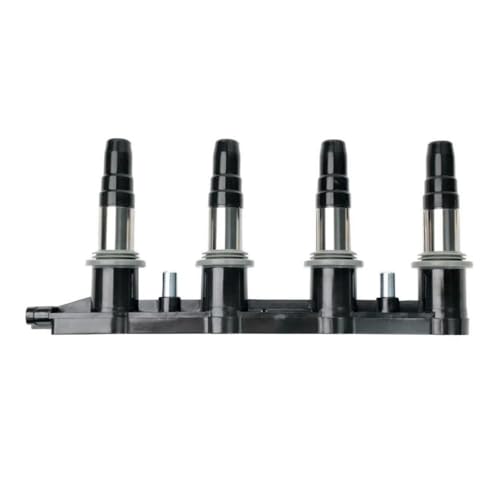 Kit de bobina y bujías de 7 pines para Sonic 1.8L: combustión estable y arranque suave