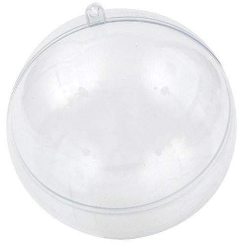 Preisvergleich Produktbild Acrylkugel D14cm transparent