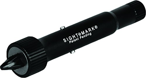 Sightmark Triple Duty Universal Boresight With Green Laser #TOP1