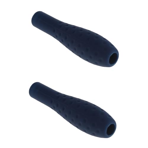 Estuche de bolígrafo para pantalla táctil Gadpiparty funda protectora de silicona flexible