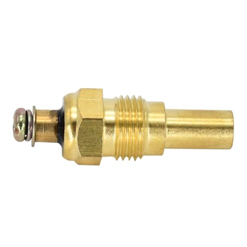 Sensor de agua Hitachi 4257129 para reparar lecturas térmicas en excavadora EX60