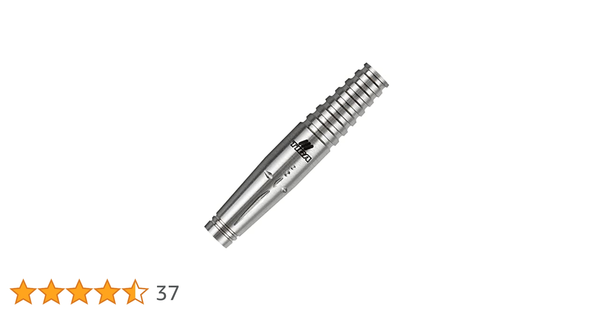 Amazon | ダーツ バレル TIGA 【ティガ】 エンプレチュ2 坂口