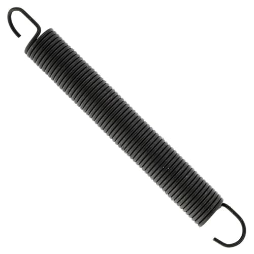 Part de reemplazo de Resorte de extensión Compatible con Modelos de cortacésped 600 y 732-04280A