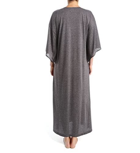 N Natori Congo Caftan Dress for Women, Kimono Dress Mumu Sleepshirt3