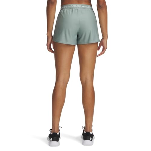 Image of Under Armour Women's Tech Play Up Shortsdisc
