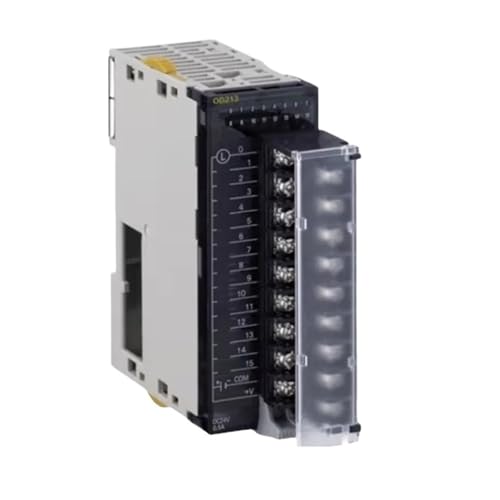Module d'alimentation CJ1W-OA201 haute précision pour armoire synchrone