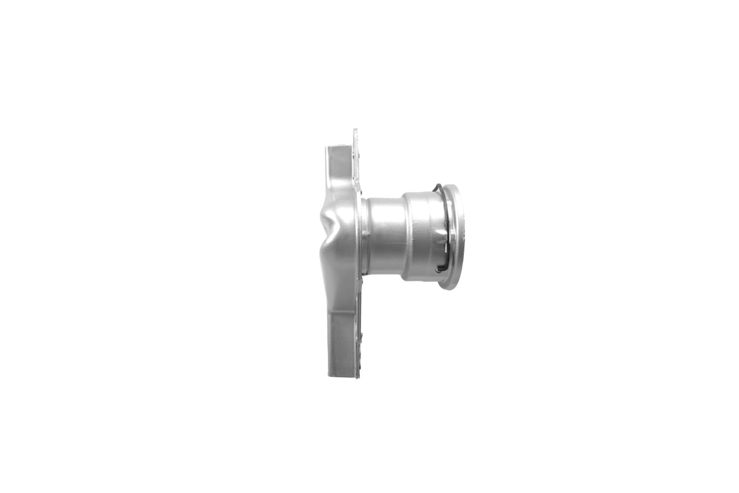 HELLA 8ML 366 340-751 Ladeluftkühler - Kühlrippen gelötet - Aluminium-Aluminium