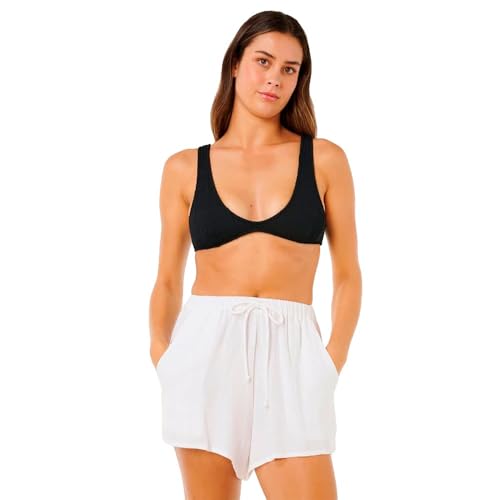 Shorts de mujer Rip Curl Premium Surf Holiday S elásticos y ligeros 5