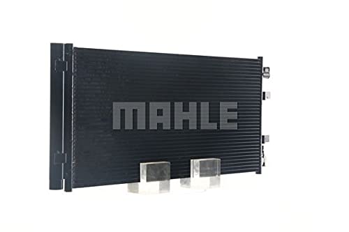 Mahle Ac 630 000S A/C - 5