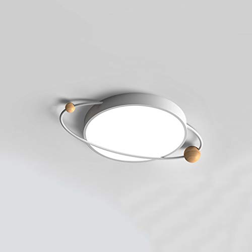 Plafonnier LED E27 pour l'ambiance chaleureuse du café et hôtel - 2