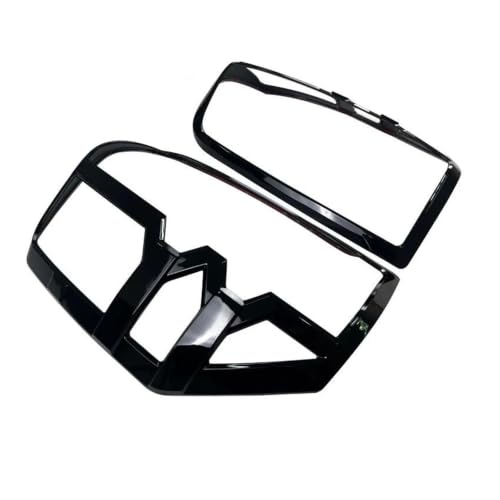 Cubierta luz trasera Mitsubishi Triton L200 MR 2019-2022 accesorio exterior Strakar